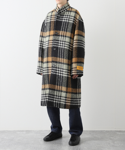 JOURNAL STANDARD（ジャーナルスタンダード）の「Wool Roving ビッグ