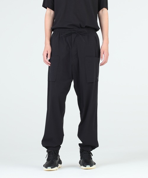 Y-3（ワイスリー）の「M CLASSIC LIGHT RIPSTOP UTILITY PANTS（その他