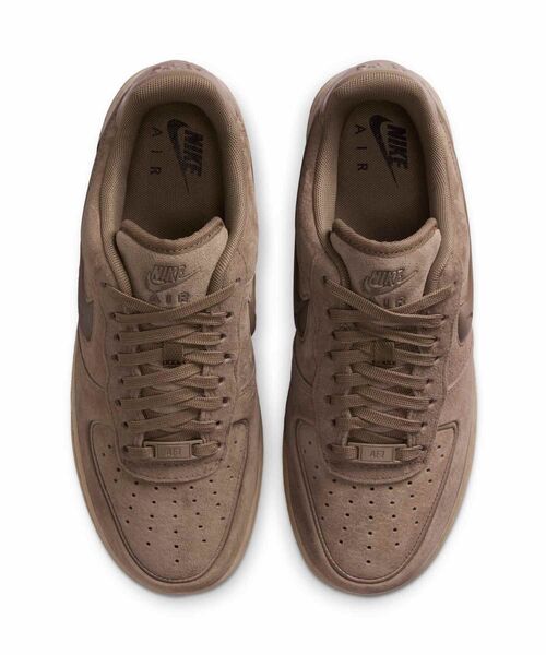 NIKE（ナイキ）の「ナイキ エア フォース 1 '07 ウィメンズシューズ