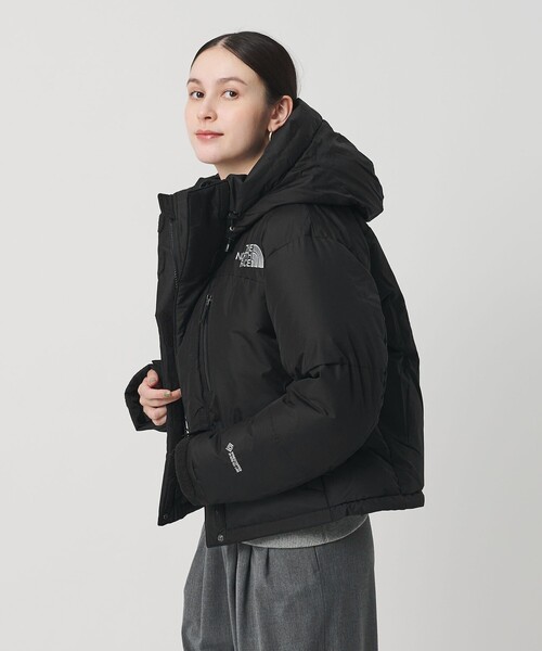 セール】＜THE NORTH FACE＞ショート バルトロライト ジャケット