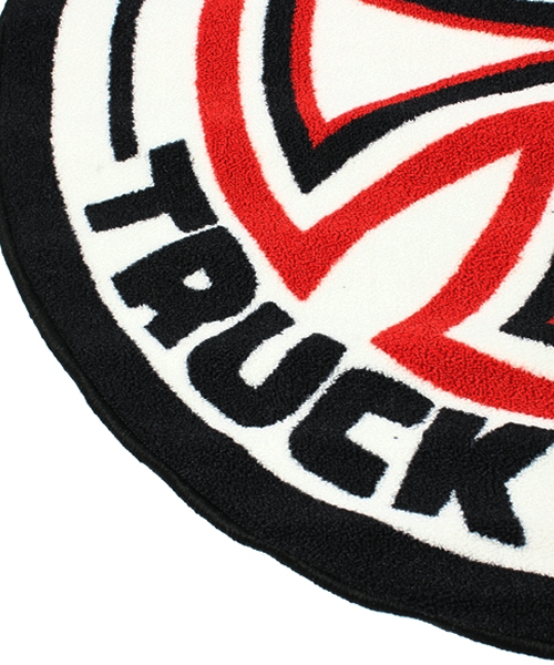 BEAMS（ビームス）の「INDEPENDENT / ラグマット（ラグ/マット）」 - WEAR