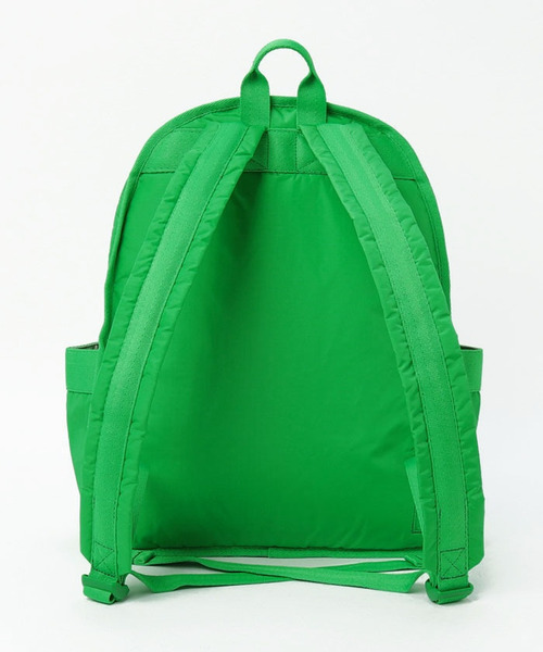 LeSportsac（レスポートサック）の「ROUTE BACKPACK パームツリー