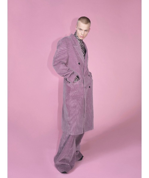 JOHN LAWRENCE SULLIVAN（ジョンローレンスサリバン）の「COTTON