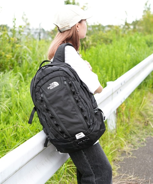 THE NORTH FACE/ザ ノースフェイス】BIG SHOT ビッグショット（バック
