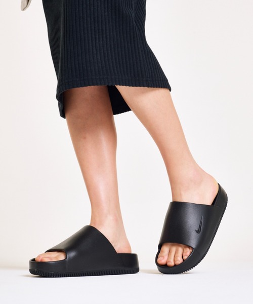 セール】ナイキ カーム ウィメンズスライド / Nike Calm Women's