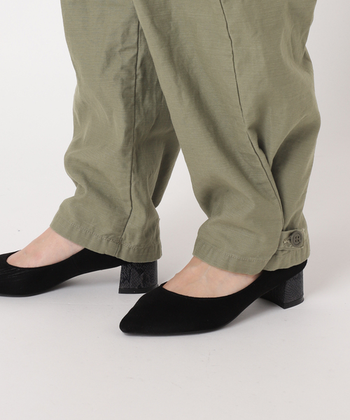 FRAMeWORK（フレームワーク）の「FRAMeWORK made by J ミリタリー