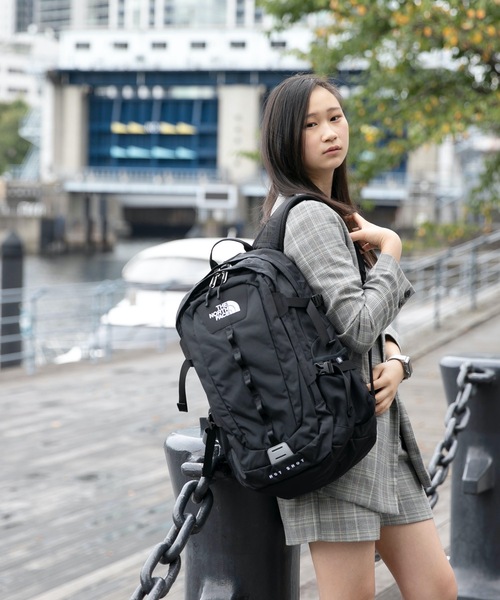 THE NORTH FACE/ザ ノースフェイス】Hot Shot CL ホットショット