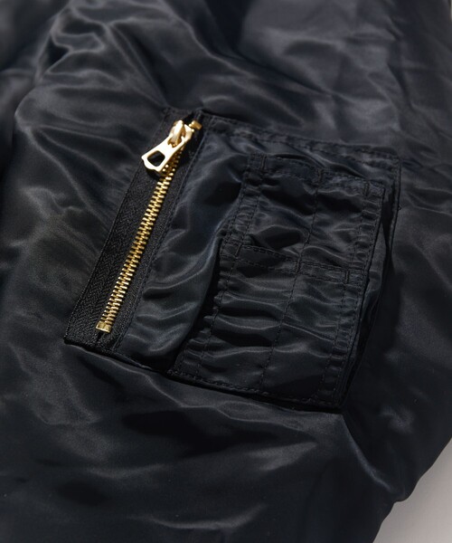 CAHLUMN（カウラム）の「CAHLUMN/カウラム Magazine Pocket Nylon