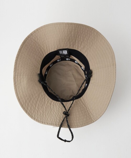NEW ERA（ニューエラ）の「【別注】＜NEW ERA＞ワイドブリム ハット3