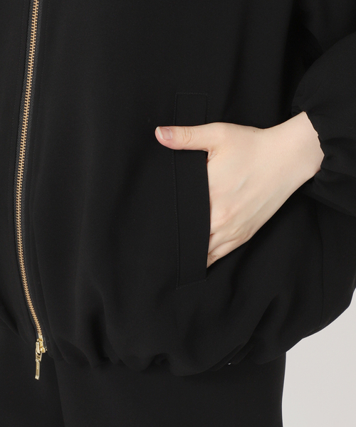 Deuxieme Classe（ドゥーズィエムクラス）の「Light ダブルクロス