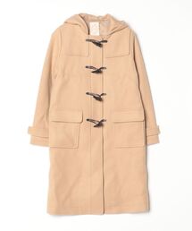 セール/ブランド古着】ダッフルコート（ダッフルコート）｜Khaju