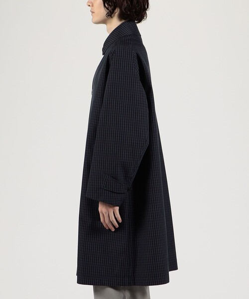 TOMORROWLAND （トゥモローランド）の「シルクコットンボンディング