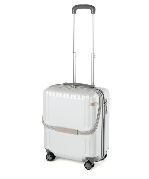 セール】ace./エース スーツケース パリセイドZd 機内持ち込み 35L 2-3