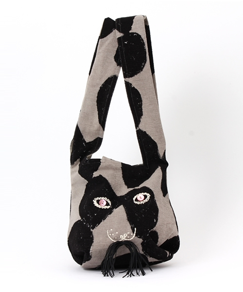 mina perhonen（ミナペルホネン）の「○ミナ ペルホネン / usa bag S