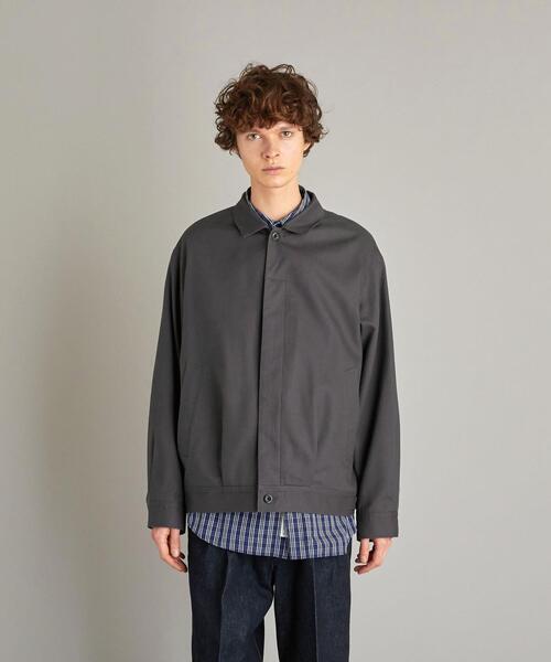 Steven Alan（スティーブンアラン）の「＜Steven Alan＞ TWILL DARUMA