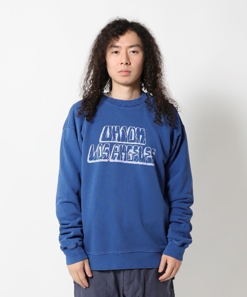 UNION（UNION TOKYO）（ユニオン）の「UNION ORIGINAL STRIKE CREW