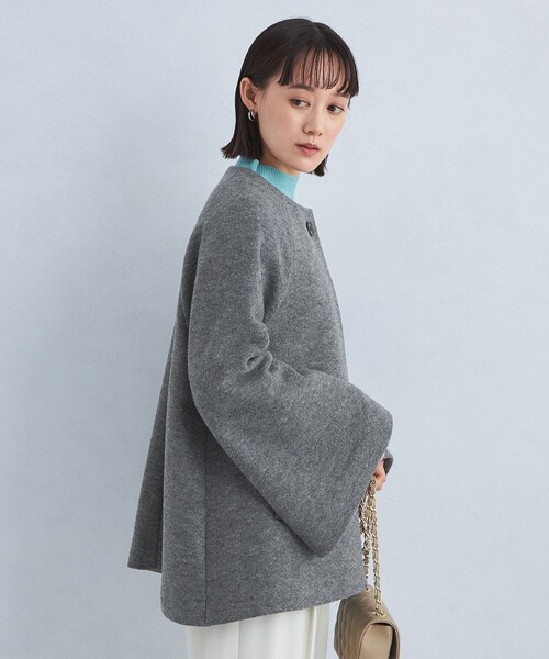 green label relaxing（グリーンレーベルリラクシング）の「ケープ