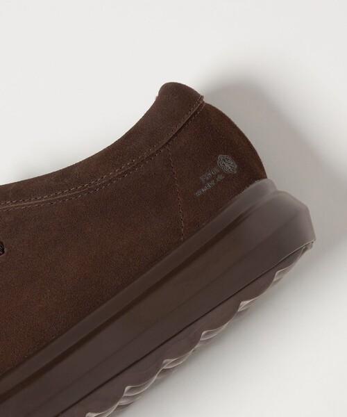 セール】＜wander .etc for UNITED ARROWS & SONS＞ FD:08/モカシン