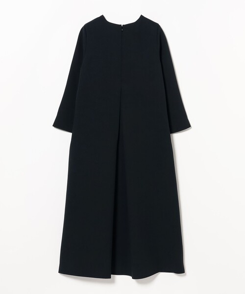 Demi-Luxe BEAMS（デミルクス ビームス）の「ヴィスコース バック