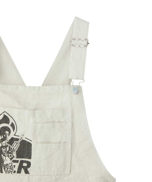 HYSTERIC GLAMOUR（ヒステリックグラマー）の「SPEAK NO EVIL