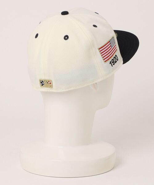 ニューエラキャップ 59FIFTY アメリカ国旗 ONSPOTZ別注（キャップ