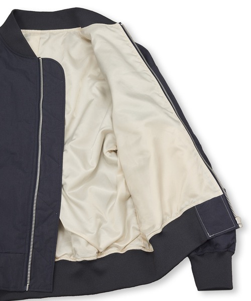 PROVOKE for ADAM ET ROPE' 】別注 MA-1（MA-1）｜PROVOKE