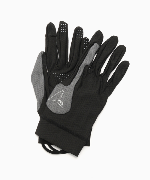 ROA（ロア）の「ROA Technical Gloves（手袋）」 - WEAR
