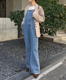 GALLARDAGALANTE」に該当するオールインワン・サロペットファッション