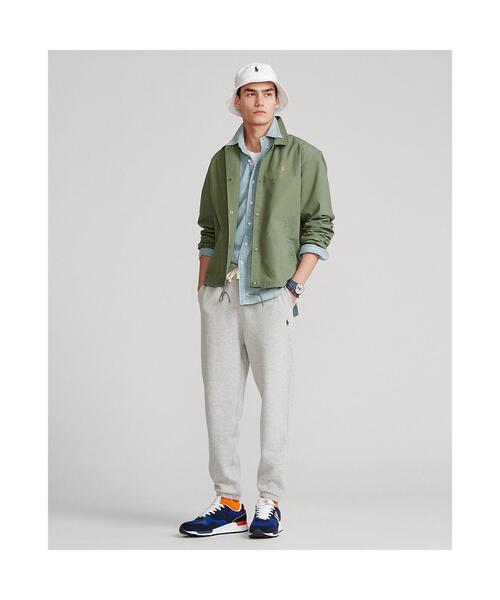 POLO RALPH LAUREN（ポロ ラルフ ローレン）の「ポプリン コーチ
