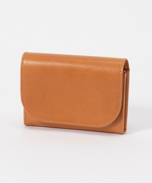 WHITEHOUSE COX SMALL COIN PURSE ホワイトハウスコックス サドル
