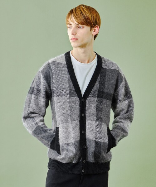 BLACK LABEL CRESTBRIDGE（ブラックレーベル・クレストブリッジ）の