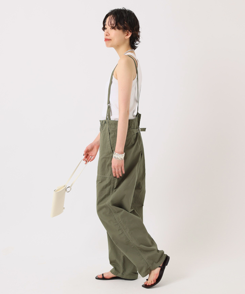 Johnbull（ジョンブル）の「【JOHNBULL/ジョンブル】ミリタリー