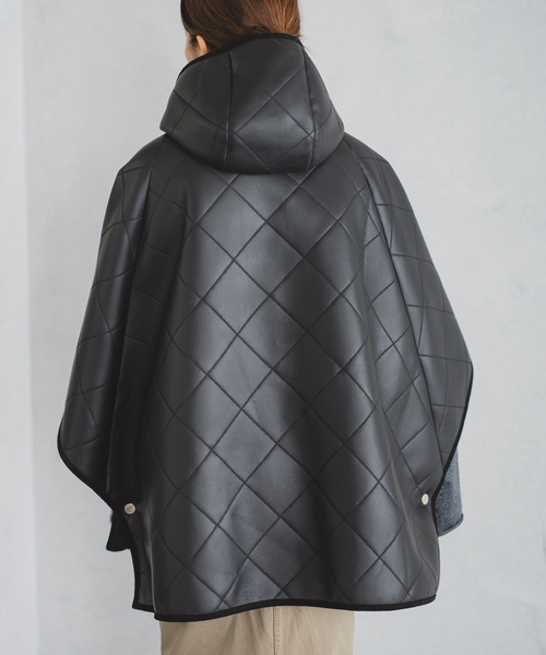 IENA（イエナ）の「MACKINTOSH/マッキントッシュ 別注 LYNESS ポンチョ