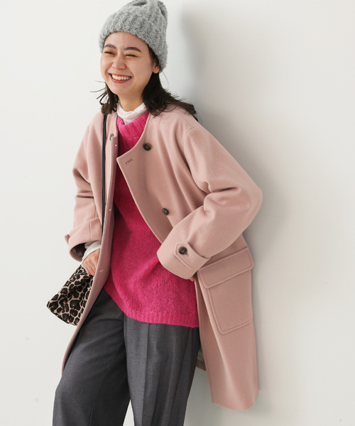 JOURNAL STANDARD relume（ジャーナルスタンダード レリューム）の「尾