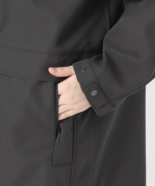 Spick & Span（スピックアンドスパン）の「ボンディングフーデッド