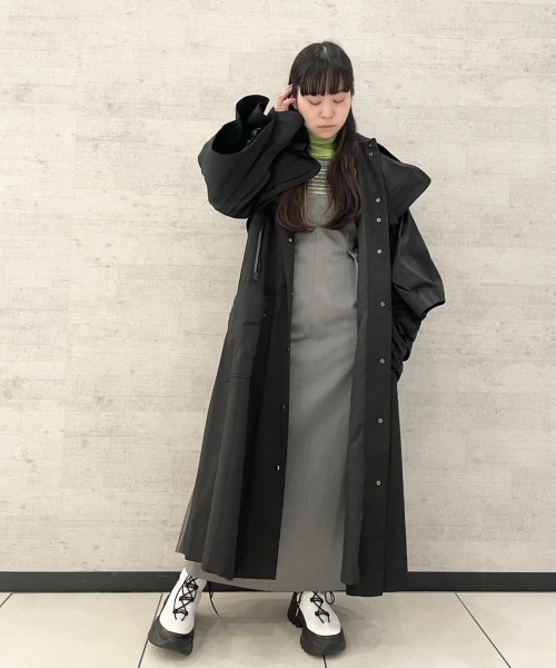 AULA AILA（アウラアイラ）の「AULA AILA（アウラ アイラ）BLOUSON