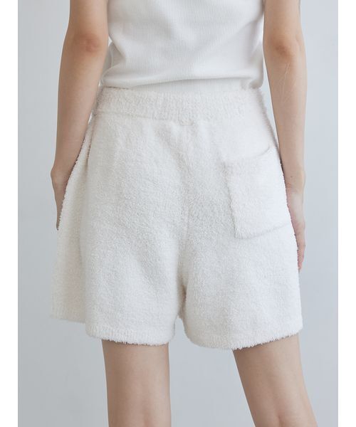 セール】【ONLINE限定】ハートジャガードプルオーバー＆ショートパンツ