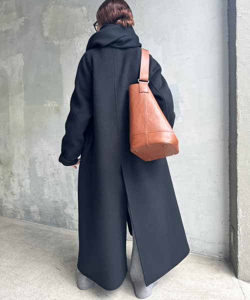 Spick & Span（スピックアンドスパン）の「SUPER110Sダブルビーバー