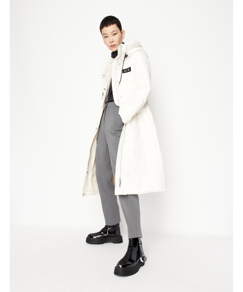 ARMANI EXCHANGE（アルマーニエクスチェンジ）の「【A|X アルマーニ