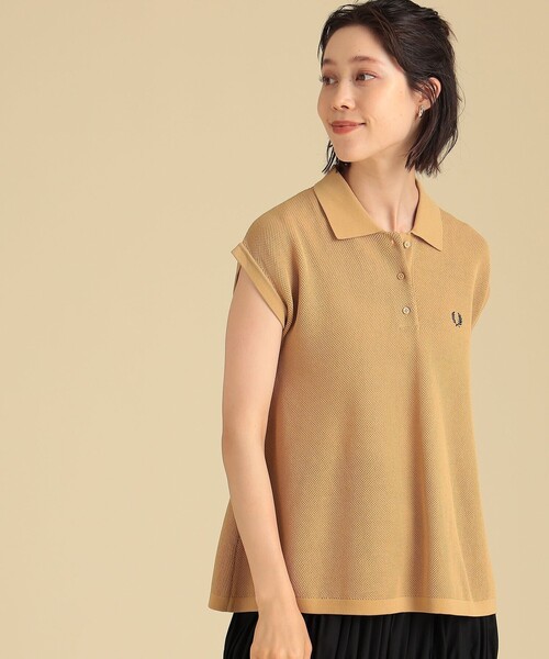 Ray BEAMS（レイビームス）の「FRED PERRY × Ray BEAMS / 別注