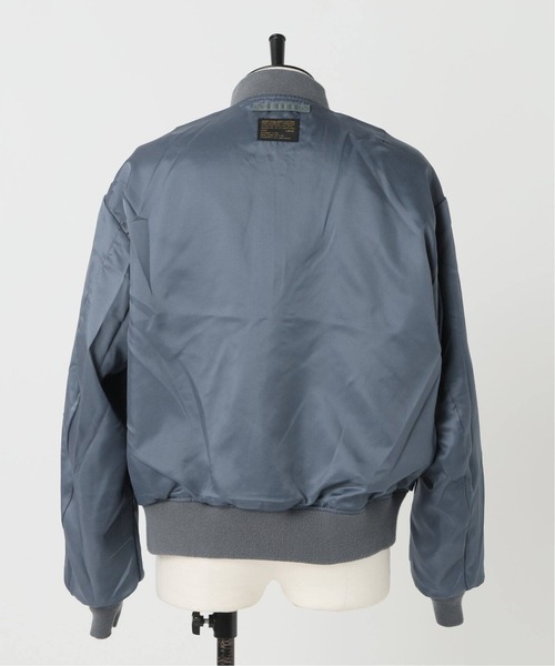 AVIREX / アヴィレックス 別注 L-2B フライトジャケット（ミリタリー