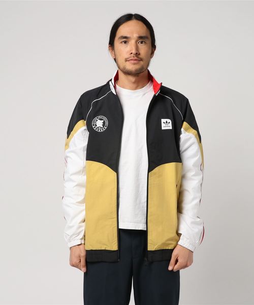 adidas（アディダス）の「adidas / adidas Skateboarding × Evisen