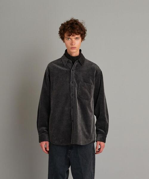 Steven Alan（スティーブンアラン）の「＜Steven Alan＞ CHAMBRAY/CORD