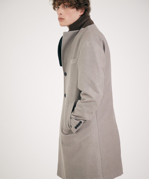 ESTNATION（エストネーション）の「ESTNATION / ダウンファブリック