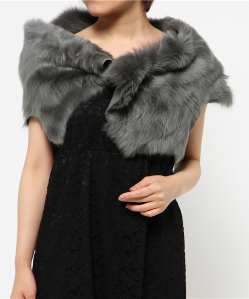 Karl Donoghue（カール ドナヒュー）の「KARL DONOGHUEムートン