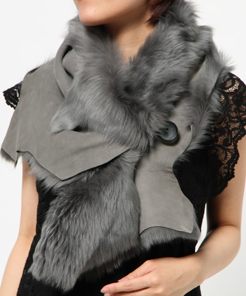 Karl Donoghue（カール ドナヒュー）の「KARL DONOGHUEムートン