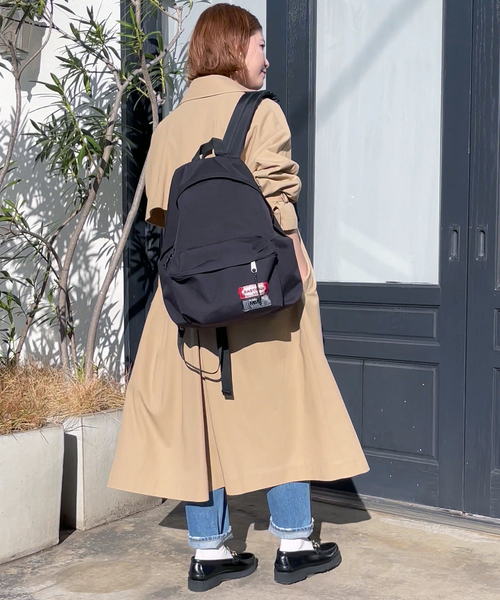 Spick & Span（スピックアンドスパン）の「ツイルコットンオーバー