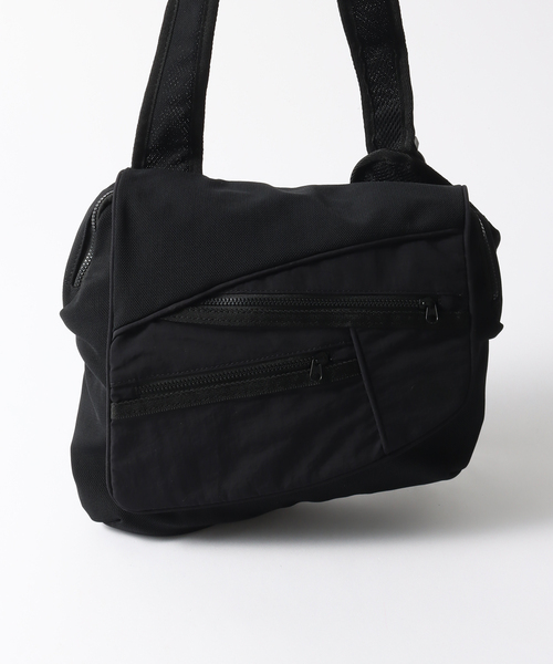 セール】【SAN SAN GEAR / サンサンギア】POCKET CROSS BAG