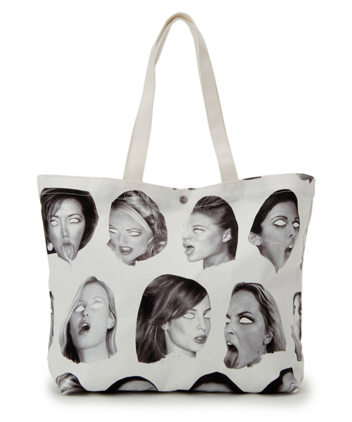 WACKO MARIA（ワコマリア）の「WACKO MARIA×PORTER 12SS TOTE BAG