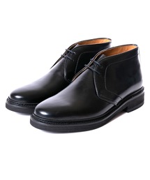 セール】Berwick バーウィック ダブルモンク ブーツ 453 ヴィブラム